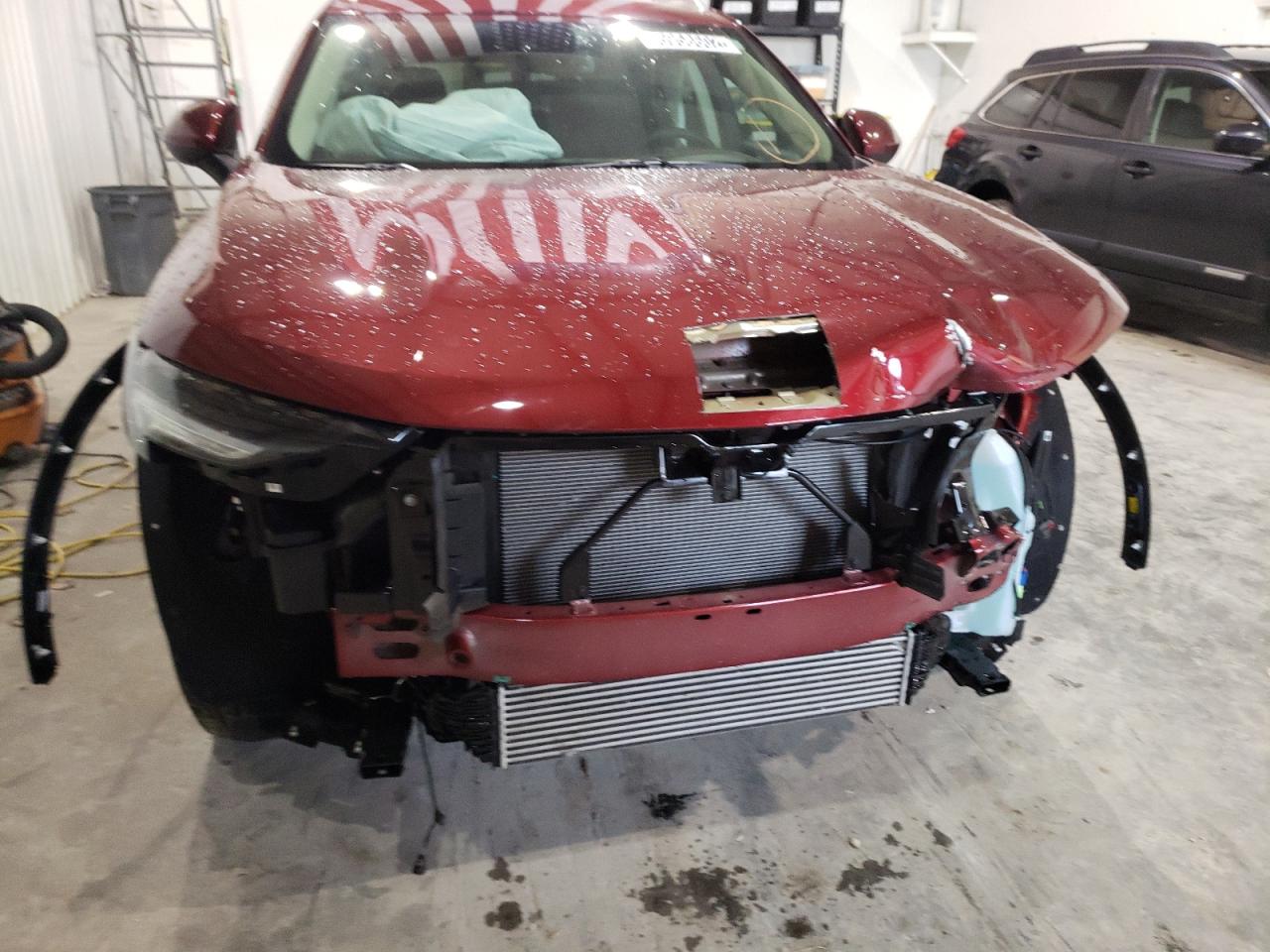 Photo 9 from auction – 2021 BUICK ENVISION P with VIN LRBAZLR46MD180776