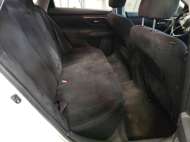 Photo 6 from auction – 2015 NISSAN ALTIMA 2.5 with VIN 1N4AL3AP0FN369340