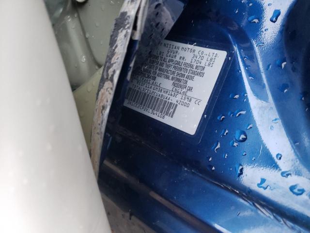 Photo 10 from auction – 2019 NISSAN VERSA NOTE with VIN 3N1CE2CP2KL364108