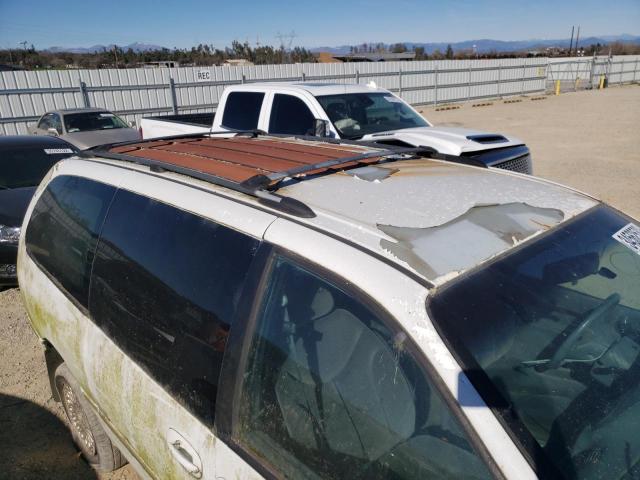 Photo 9 from auction – 1997 CHRYSLER TOWN & COU with VIN 1C4GP54L2VB204466