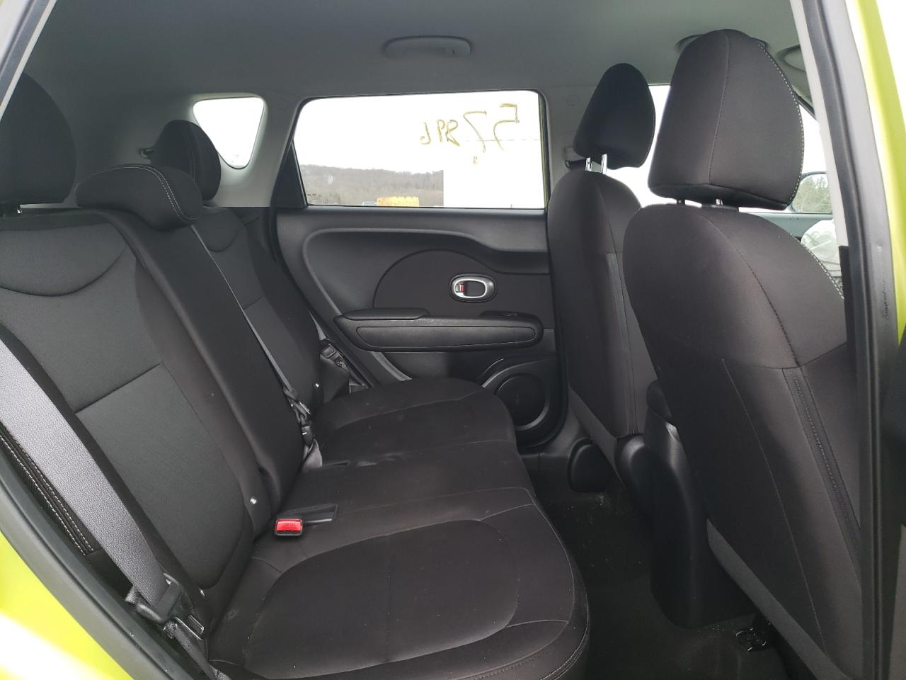 Photo 6 from auction – 2018 KIA SOUL with VIN KNDJN2A22J7889605
