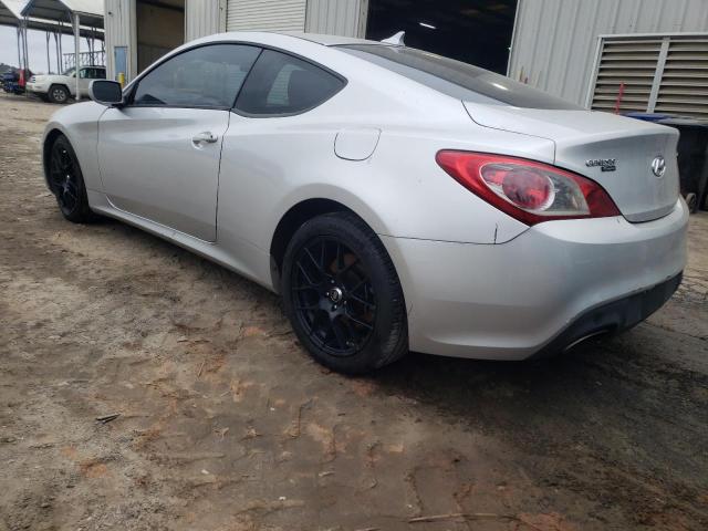 Photo 3 from auction – 2010 HYUNDAI GENESIS CO with VIN KMHHT6KD6AU024693