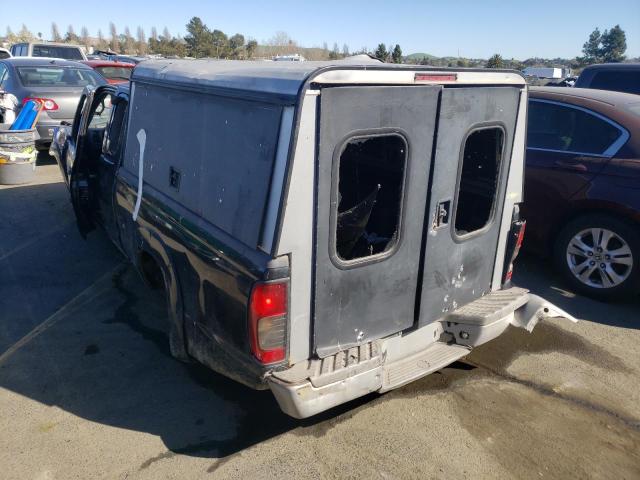 Photo 3 from auction – 2003 NISSAN FRONTIER K with VIN 1N6DD26T93C419757