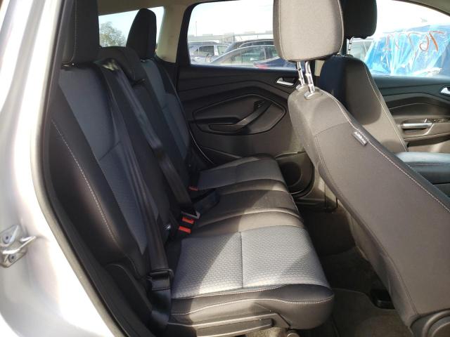 Photo 6 from auction – 2017 FORD ESCAPE SE with VIN 1FMCU0GD3HUC98554
