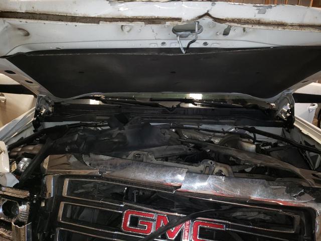 Photo 7 from auction – 2015 GMC SIERRA with VIN 3GTU2UEC3FG204608