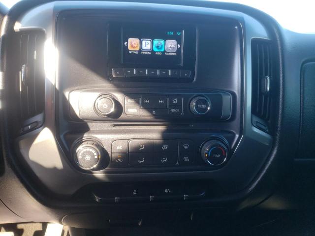 Photo 9 from auction – 2014 CHEVROLET SILVERADO with VIN 3GCPCREC4EG245741
