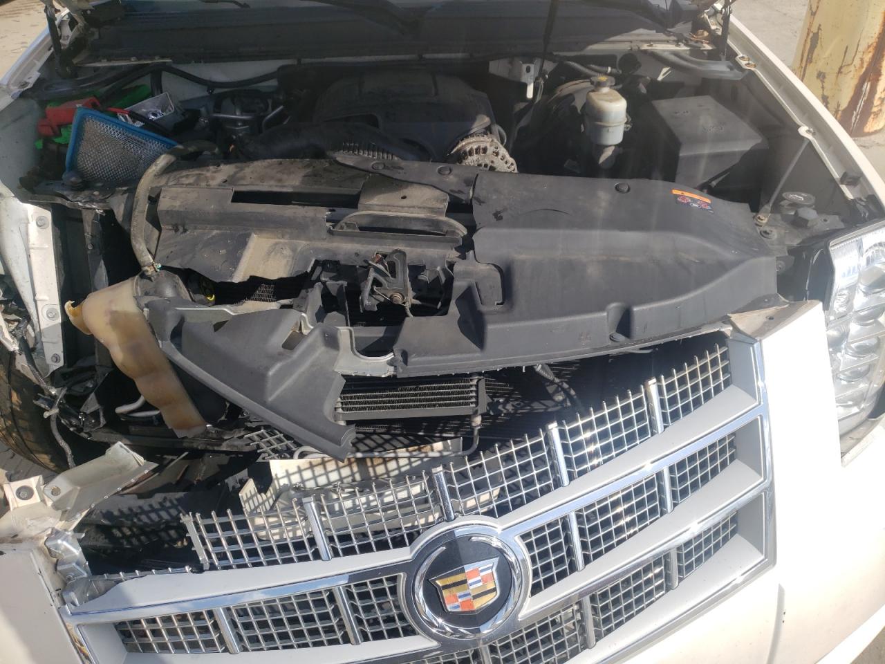 Photo 7 from auction – 2013 CADILLAC ESCALADE E with VIN 1GYS4KEF5DR286218