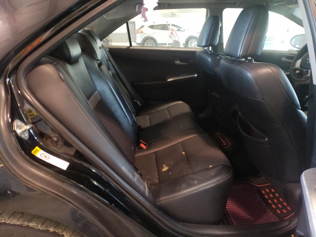 Photo 6 from auction – 2014 TOYOTA CAMRY L with VIN 4T1BF1FK7EU748701