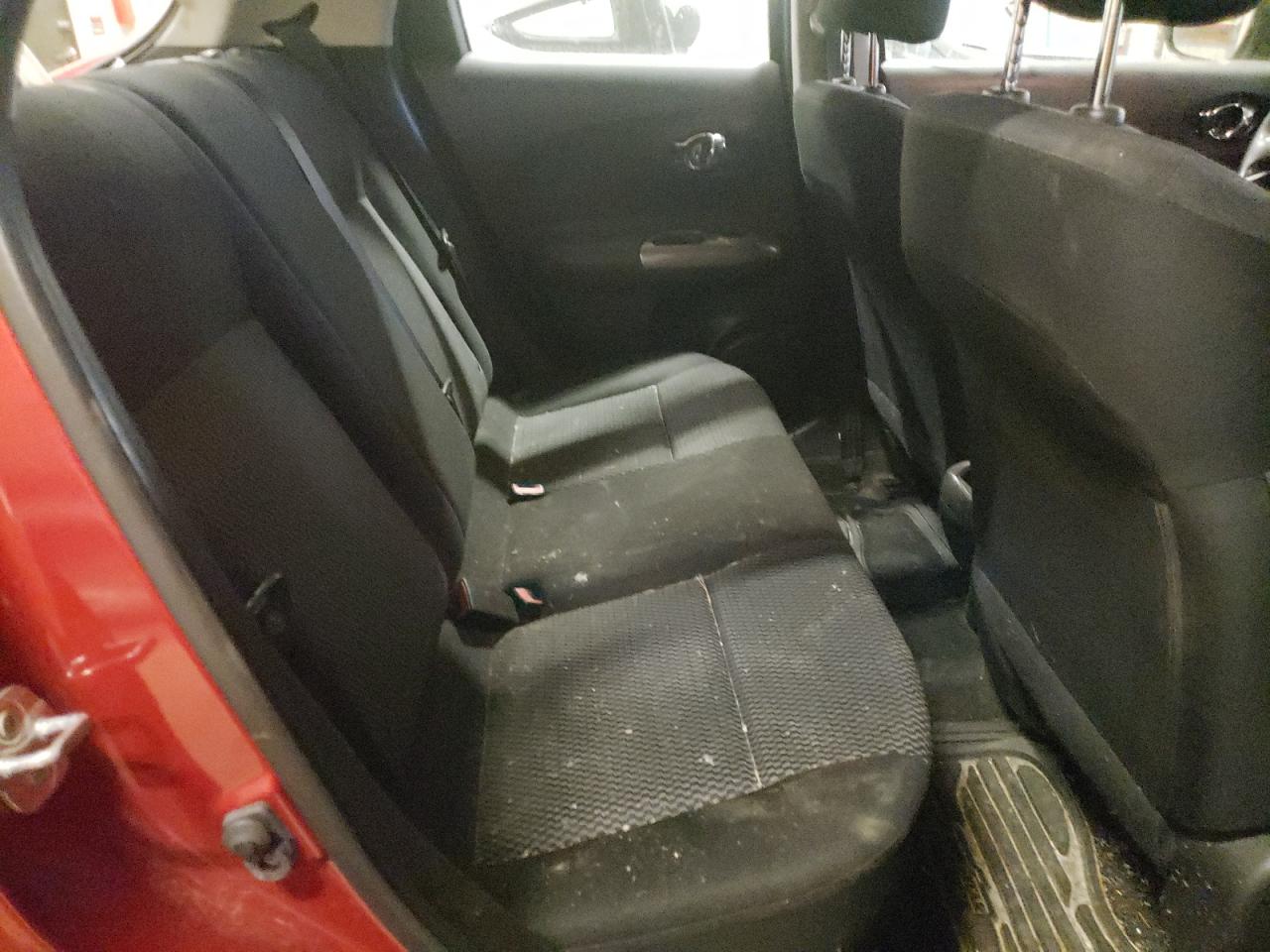 Photo 6 from auction – 2016 NISSAN JUKE S with VIN JN8AF5MV0GT651468