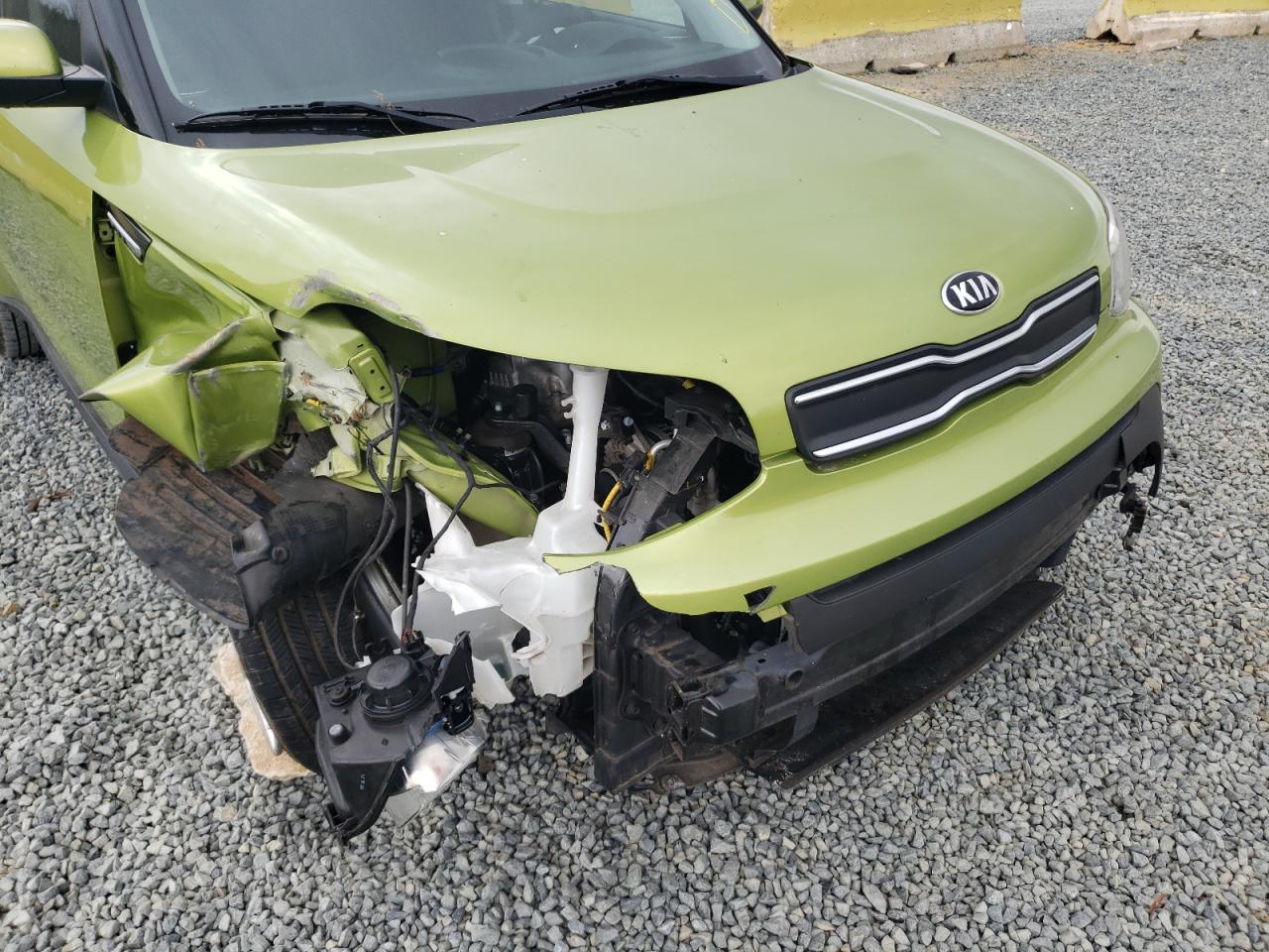 Photo 9 from auction – 2018 KIA SOUL with VIN KNDJN2A22J7889605