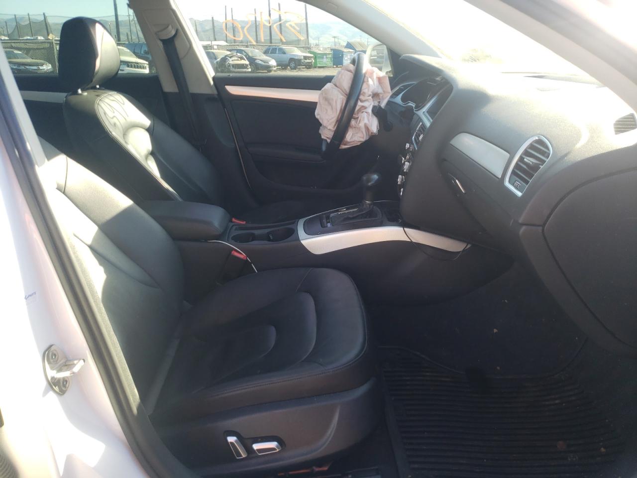 Фото 5 с аукциона – 2016 AUDI A4 PREMIUM с VIN WAUAFAFL8GA006575