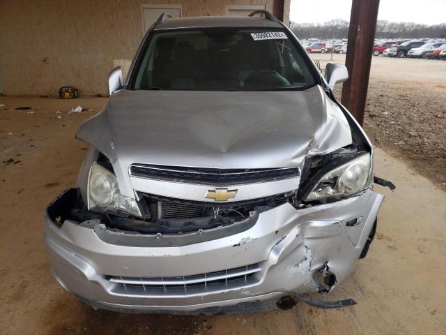 Photo 7 from auction – 2013 CHEVROLET CAPTIVA LT with VIN 3GNFL3EK9DS508955