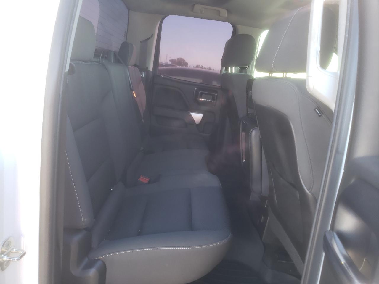 Photo 6 from auction – 2014 CHEVROLET SILVERADO with VIN 1GCVKREC8EZ143322