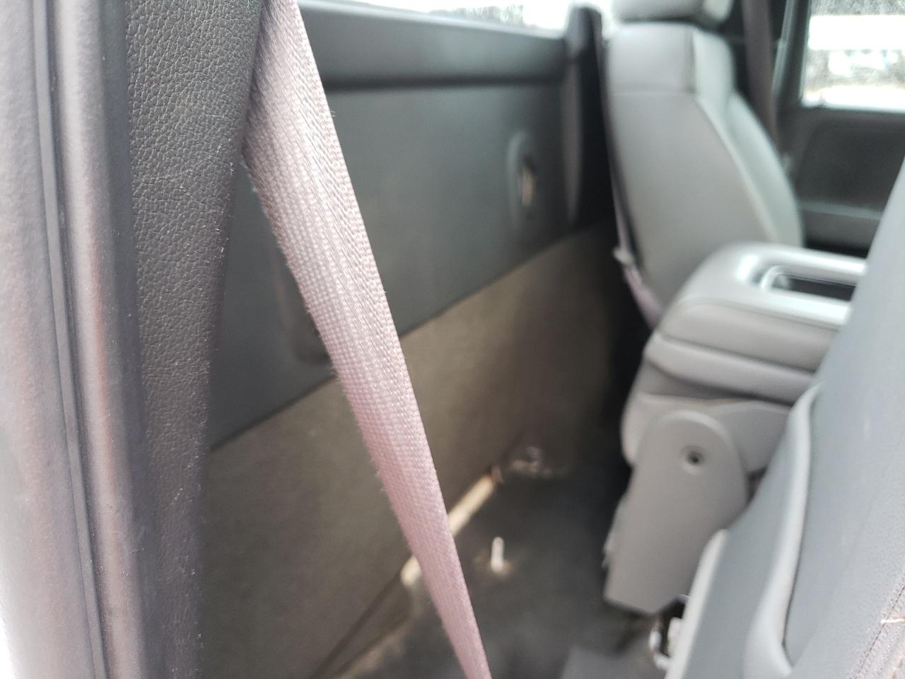 Photo 6 from auction – 2017 CHEVROLET SILVERADO with VIN 1GCNCNEC2HZ204612