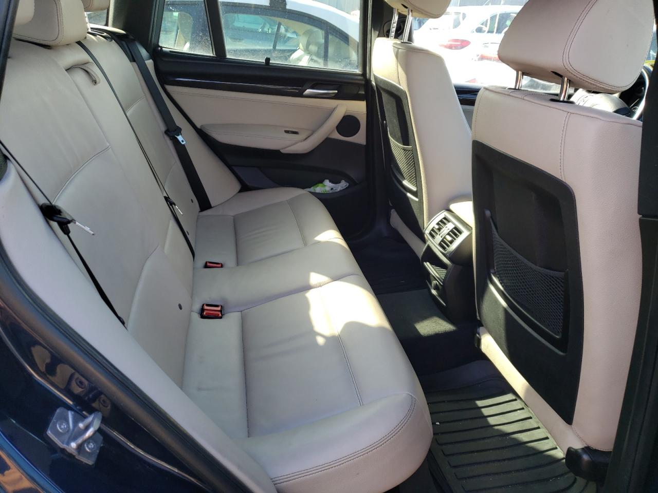 Photo 6 from auction – 2013 BMW X3 XDRIVE2 with VIN 5UXWX9C59D0A10583