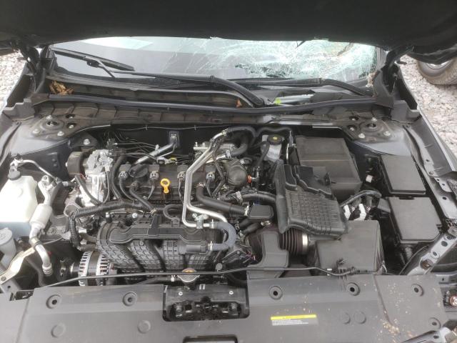 Photo 7 from auction – 2020 NISSAN ALTIMA S with VIN 1N4BL4BV5LC253775