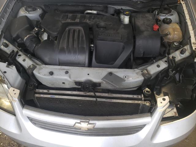 Photo 7 from auction – 2010 CHEVROLET COBALT 1LT with VIN 1G1AD5F57A7140766