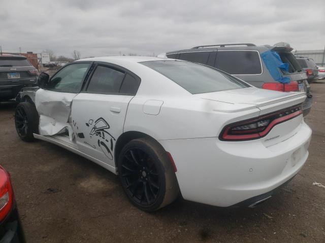 Photo 3 from auction – 2015 DODGE CHARGER R/ with VIN 2C3CDXCT6FH817580