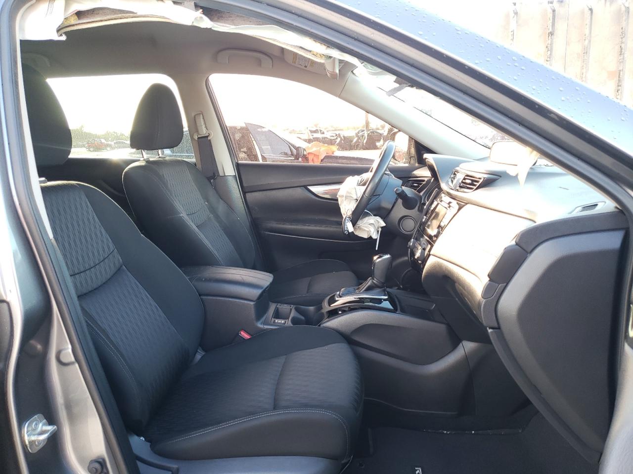 Foto 5 de la subasta – 2018 NISSAN ROGUE S con VIN KNMAT2MT7JP517803