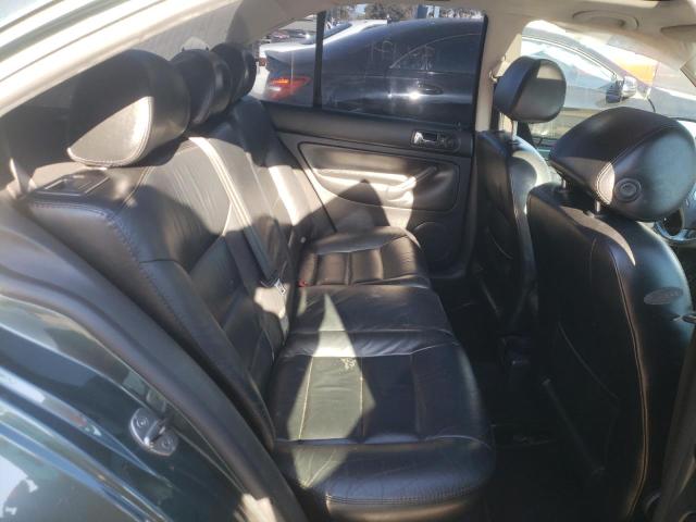 Photo 6 from auction – 2004 VOLKSWAGEN JETTA GLS with VIN 3VWSE69M84M119319