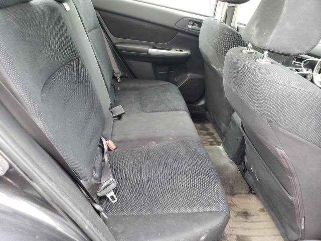 Photo 6 from auction – 2016 SUBARU IMPREZA PR with VIN JF1GJAF65GH020257