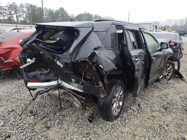 Photo 4 from auction – 2019 TOYOTA RAV4 LIMIT with VIN JTMN1RFV7KD521562