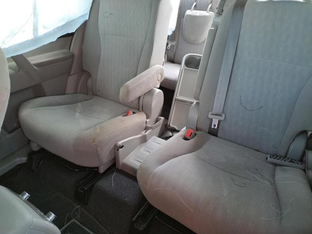 Photo 6 from auction – 2013 TOYOTA HIGHLANDER with VIN 5TDZA3EH3DS040287