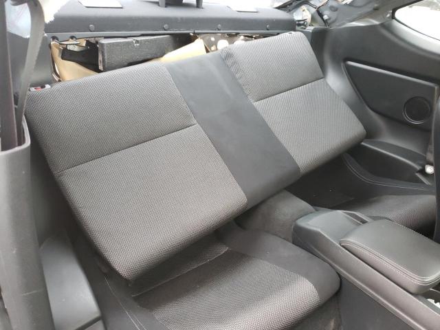 Photo 6 from auction – 2017 TOYOTA 86 BASE with VIN JF1ZNAA12H9711136
