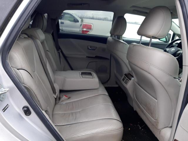 Photo 6 from auction – 2011 TOYOTA VENZA with VIN 4T3ZK3BB4BU038850