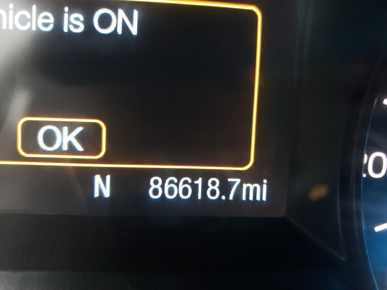 Photo 8 from auction – 2019 FORD EXPLORER X with VIN 1FM5K7D81KGA57774