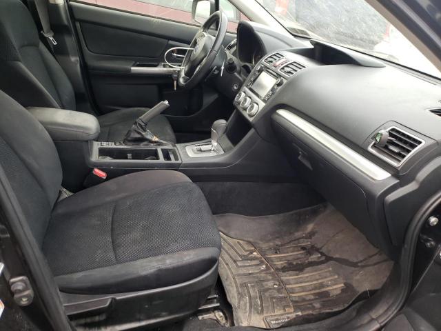 Photo 5 from auction – 2016 SUBARU IMPREZA PR with VIN JF1GJAF65GH020257