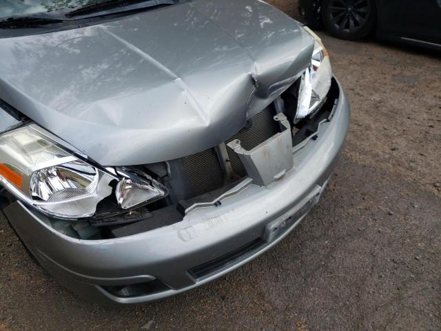 Photo 9 from auction – 2011 NISSAN VERSA S with VIN 3N1BC1AP8BL448576