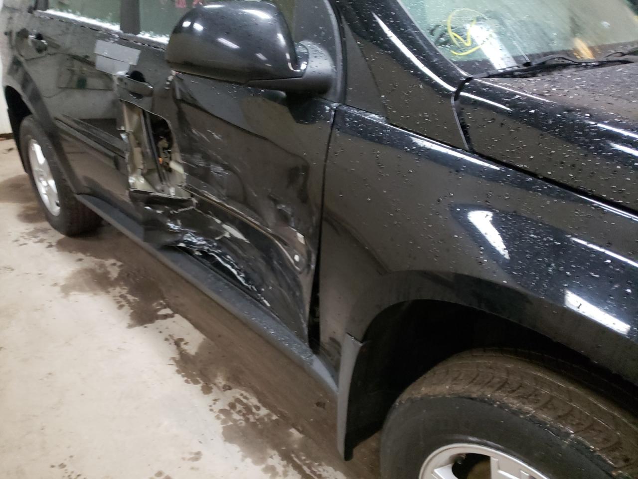 Photo 9 from auction – 2007 PONTIAC TORRENT with VIN 2CKDL63FX76001100