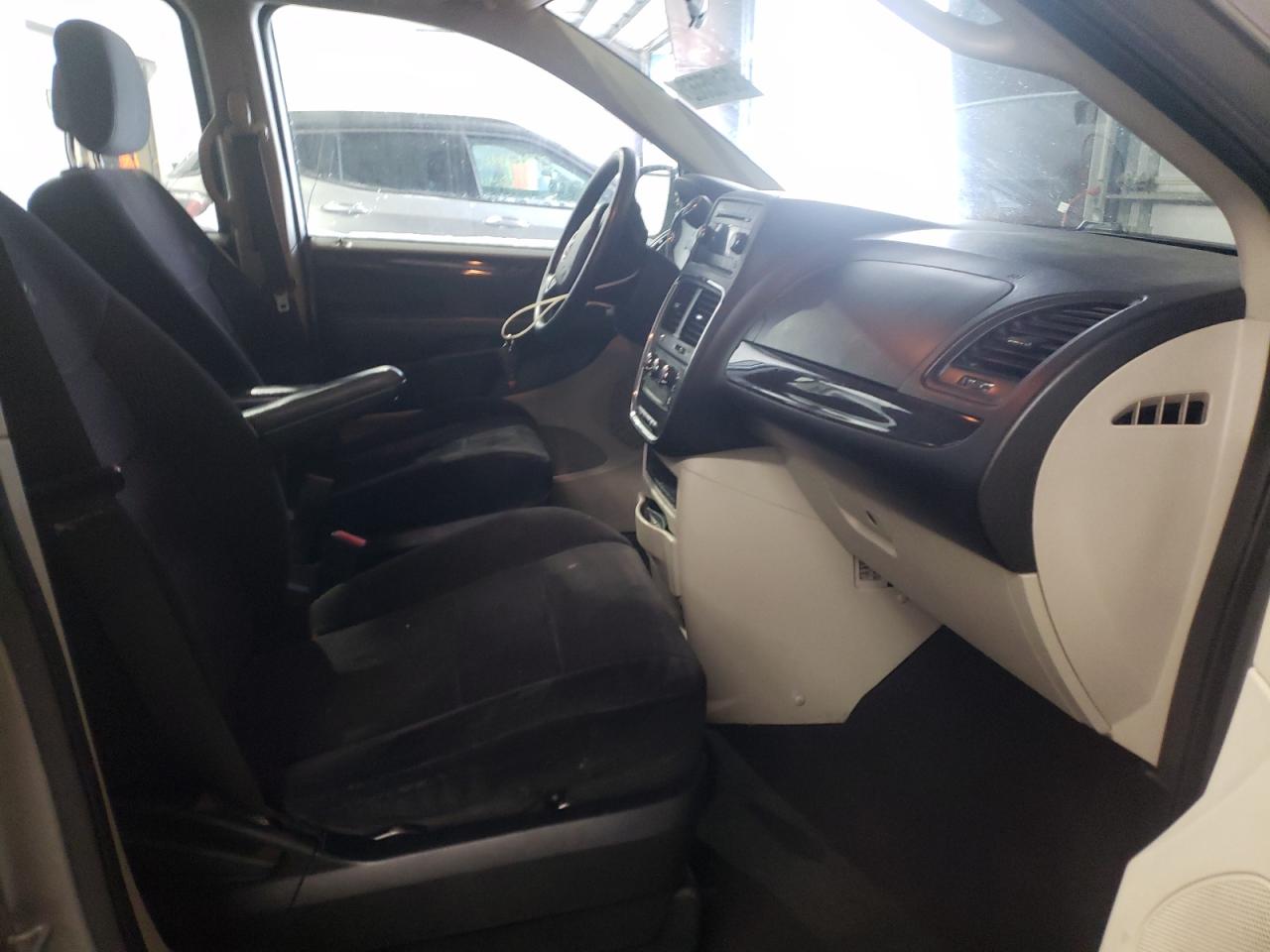 صورة رقم 5 من المزاد - 2014 DODGE GRAND CARA مع VIN 2C4RDGBG4ER102445