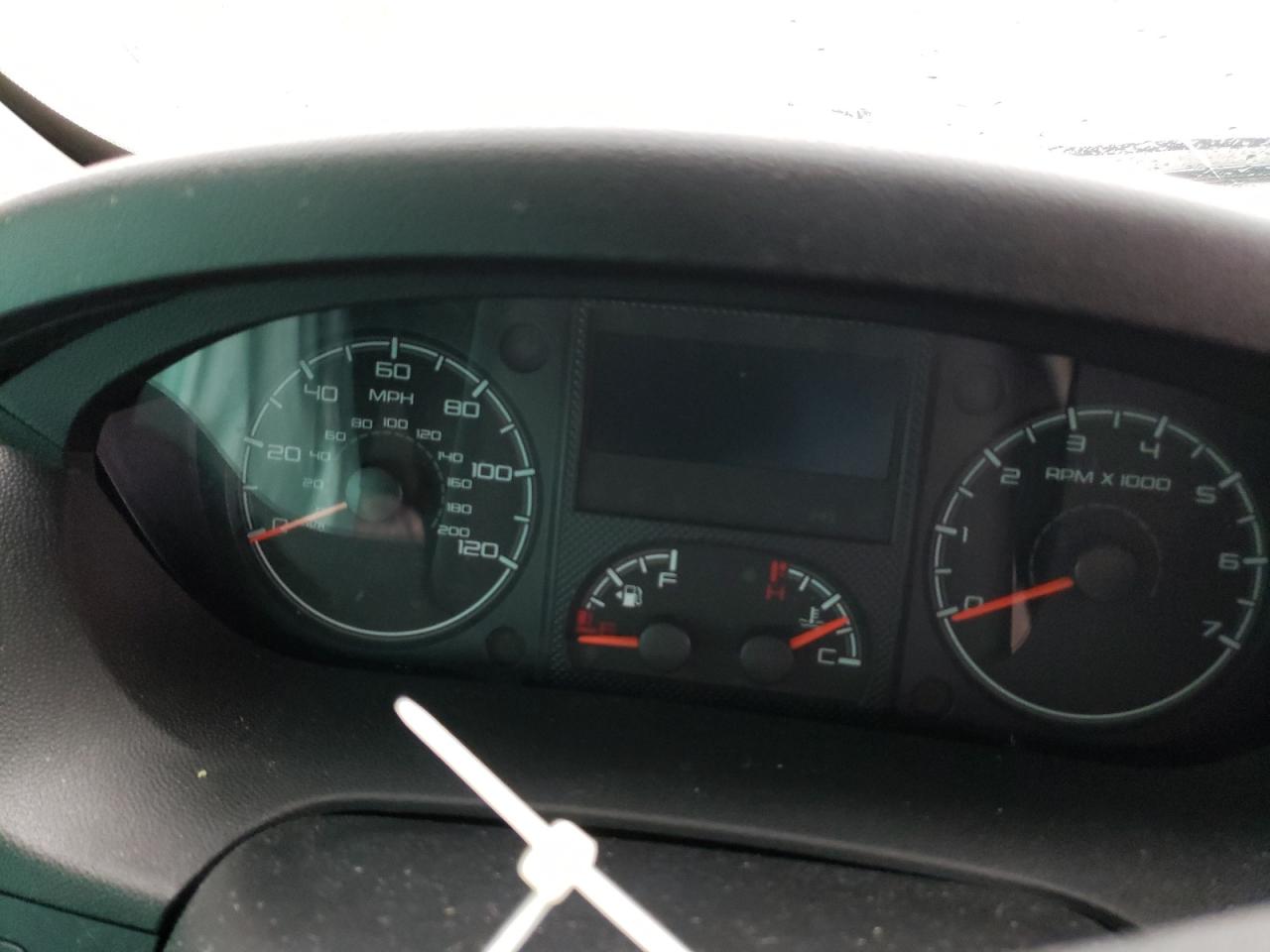 Photo 8 from auction – 2021 RAM PROMASTER with VIN 3C6LRVDG0ME508304