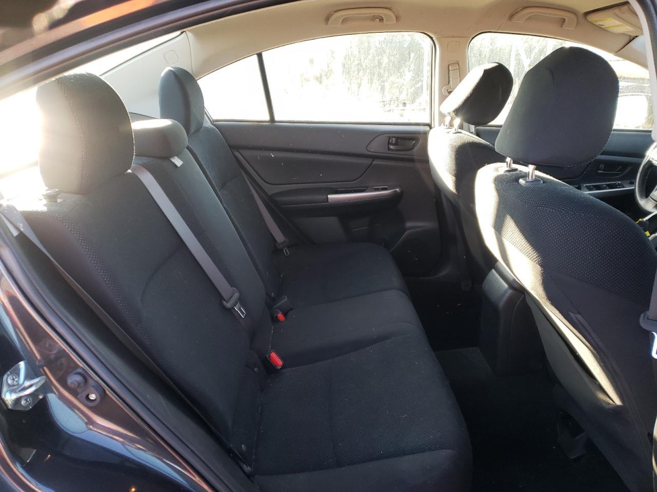 Photo 6 from auction – 2016 SUBARU IMPREZA with VIN JF1GJAA60GH003857
