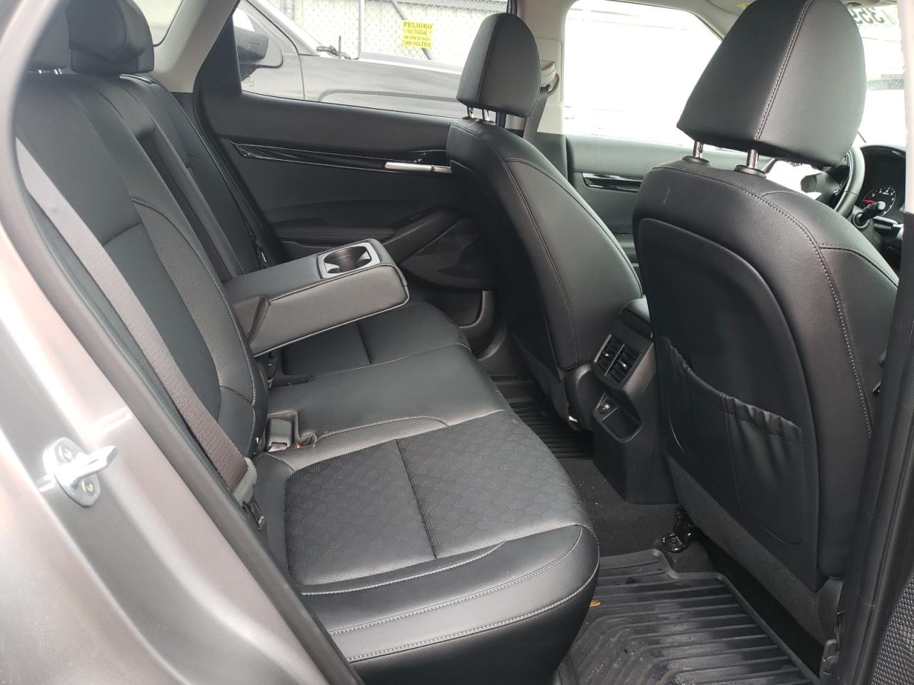 Photo 6 from auction – 2021 KIA SELTOS EX with VIN KNDERCAA8M7066264