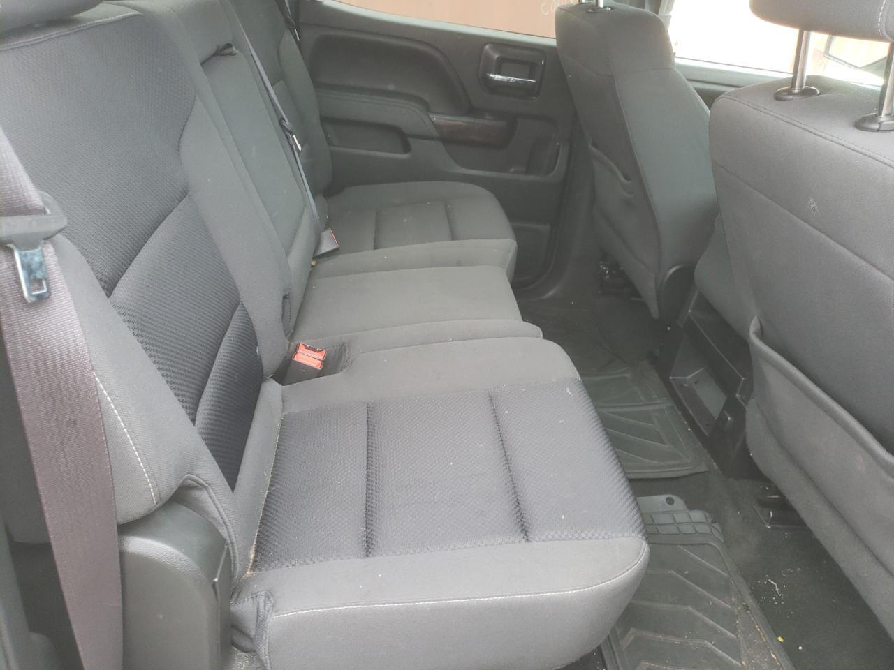 Photo 6 from auction – 2016 GMC SIERRA K15 with VIN 3GTU2MECXGG103678