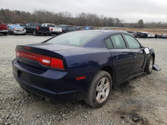 Photo 4 from auction – 2014 DODGE CHARGER PO with VIN 2C3CDXAT6EH290108
