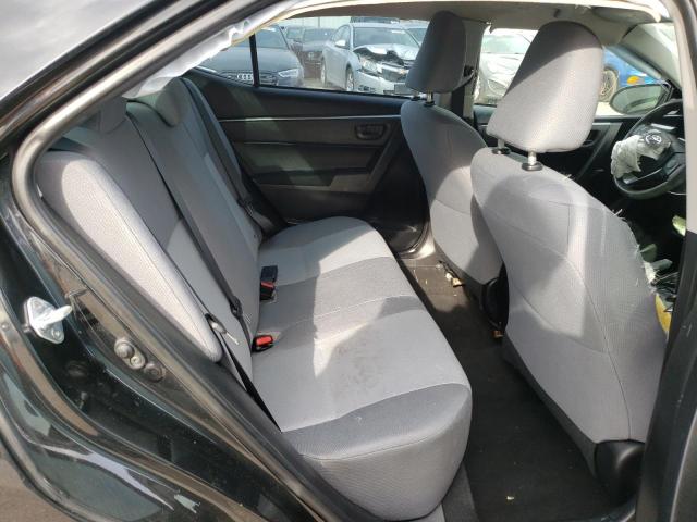 Photo 6 from auction – 2016 TOYOTA COROLLA L with VIN 5YFBURHE2GP504065