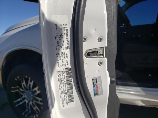 Photo 10 from auction – 2011 DODGE RAM 1500 with VIN 1D7RV1GT9BS690391