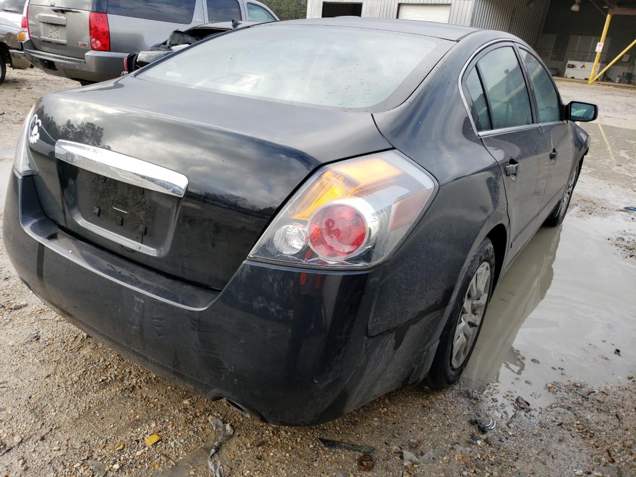 Photo 4 from auction – 2012 NISSAN ALTIMA BAS with VIN 1N4AL2AP6CN462854