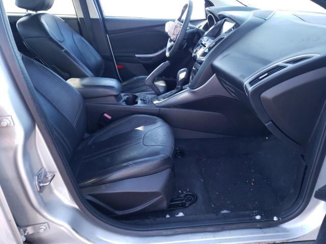 Photo 5 from auction – 2013 FORD FOCUS with VIN 1FADP3J22DL113070