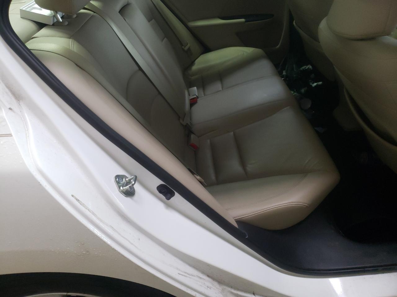 Photo 6 from auction – 2015 HONDA ACCORD EXL with VIN 1HGCR2F80FA006073