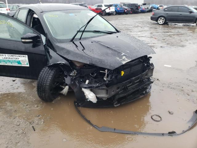 Photo 9 from auction – 2016 FORD FOCUS SE with VIN 1FADP3F23GL401354