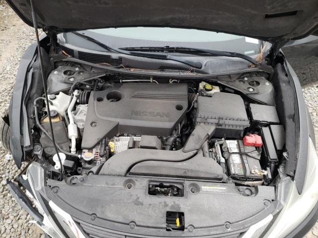 Photo 7 from auction – 2016 NISSAN ALTIMA 2.5 with VIN 1N4AL3AP6GC117959