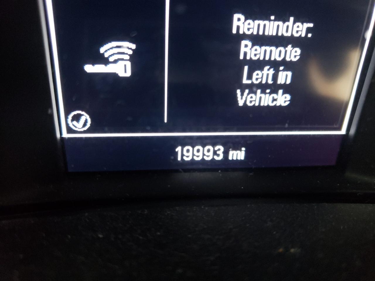 Photo 8 from auction – 2020 CHEVROLET EQUINOX with VIN 3GNAXHEV3LS559355