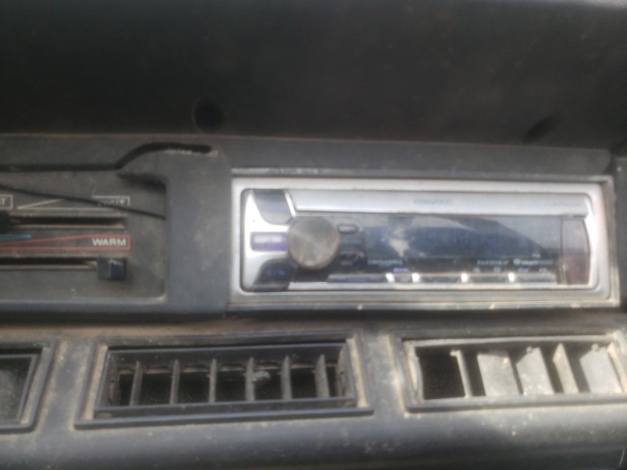 Photo 9 from auction – 1994 JEEP WRANGLER / with VIN 1J4FY19P0RP444891