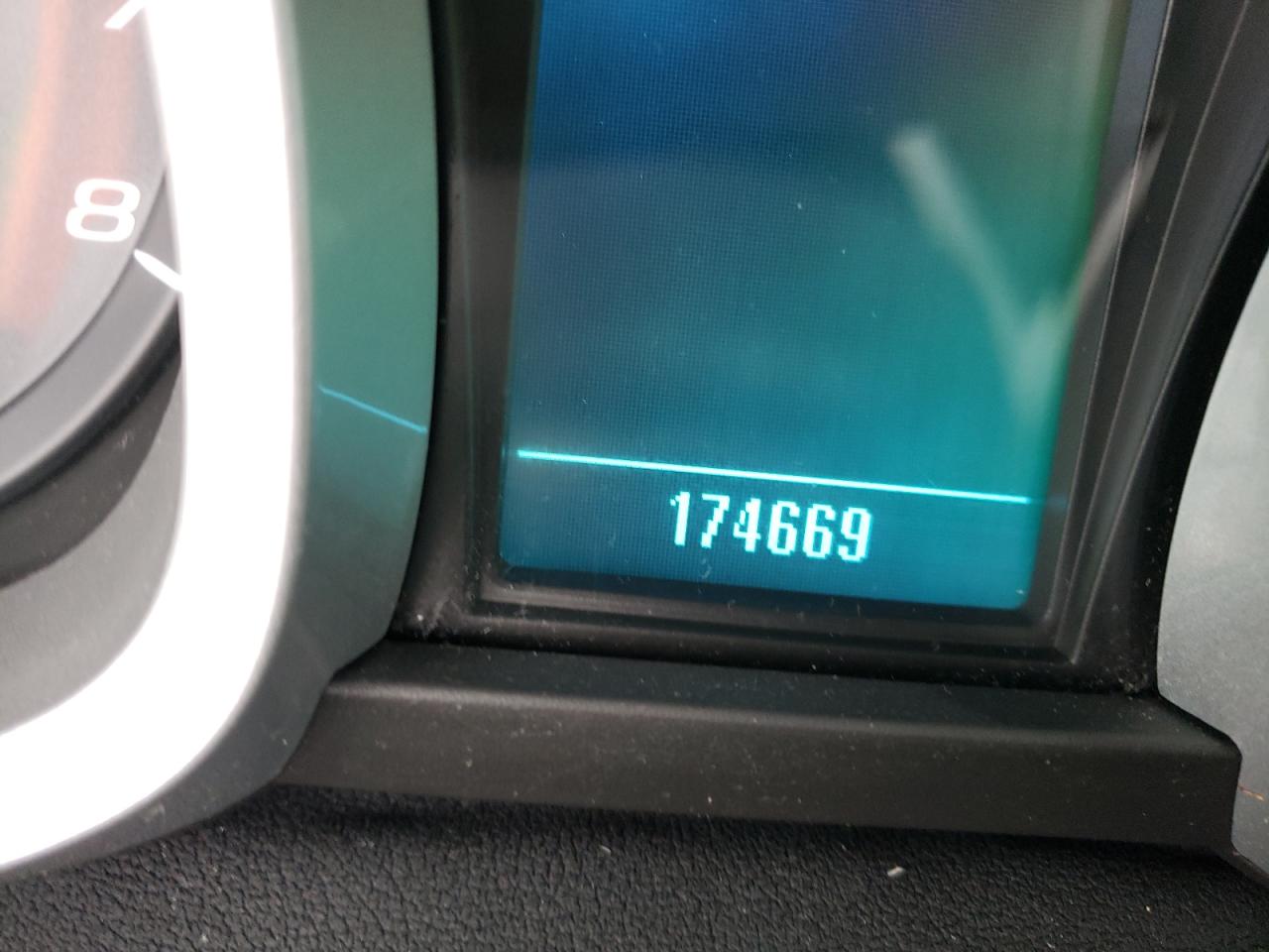صورة رقم 8 من المزاد - 2010 CHEVROLET EQUINOX LS مع VIN 2CNFLCEW4A6208029