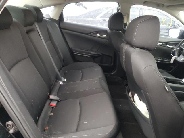 Photo 6 from auction – 2016 HONDA CIVIC EX with VIN 19XFC2F72GE039045